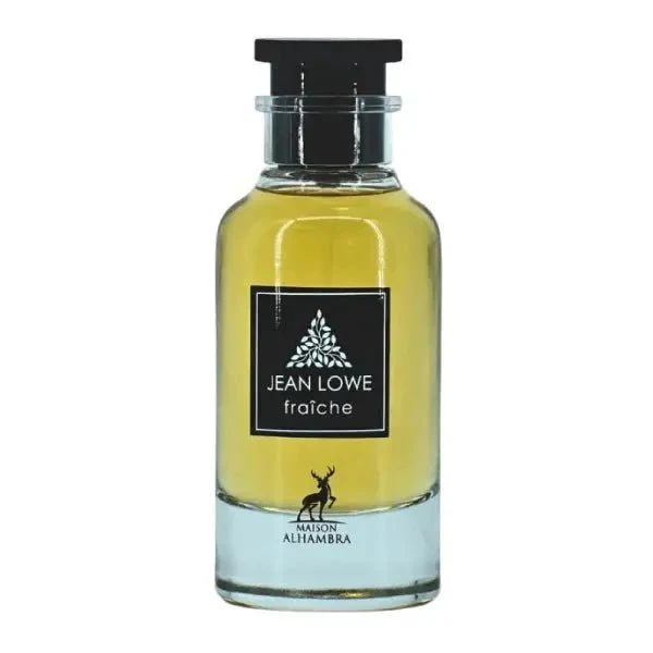 maison-alhambra-jean-lowe-fraiche-100ml-edp-6497699_grande Jean Lowe Fraiche Maison Alhambra Parfum 100ml - Afbeelding 1