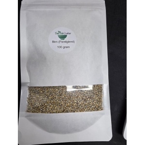 Illen (Parelgierst) 100gram