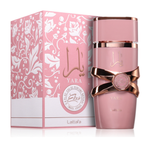 Yara Elixir Lattafa Parfum 100ml